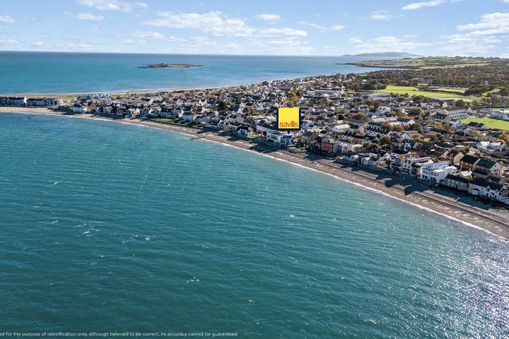 Tigín, 34 Quay Street, Skerries, Co. Dublin, K34YX59
