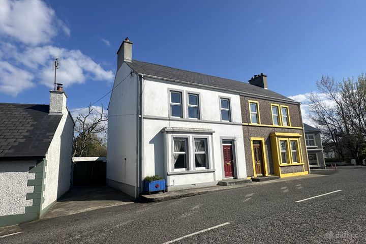 Main Street, Culdaff, Co. Donegal, F93T6C1