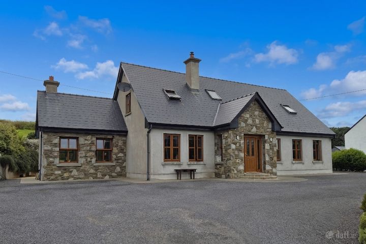 Cogaula, Westport, Co Mayo, F28A316