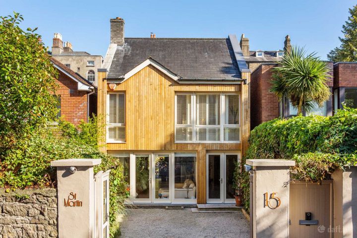 St Martin, 15 Waterloo Lane, Ballsbridge, Dublin 4, Dublin