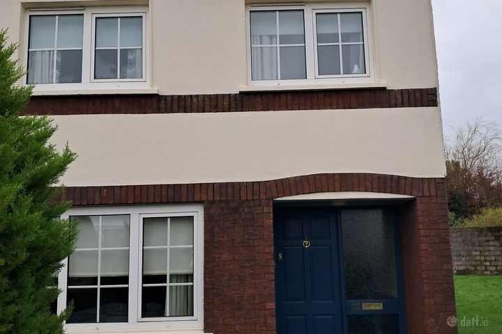 85 Springfort, Montenotte, Cork, St. Lukes, Co. Cork