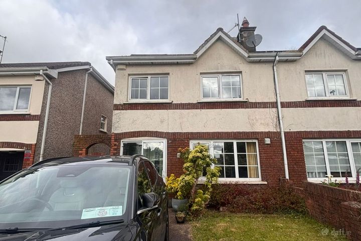 163 West Avenue, Park Gate, Frankfield, Co. Cork