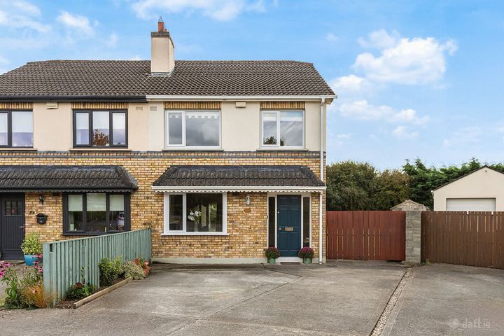 19 Balreask Village, Navan, Meath, Meath