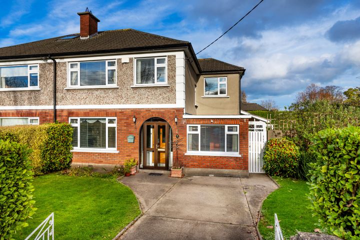 12 Brookwood Meadow, Artane, Dublin 5, D05VH72