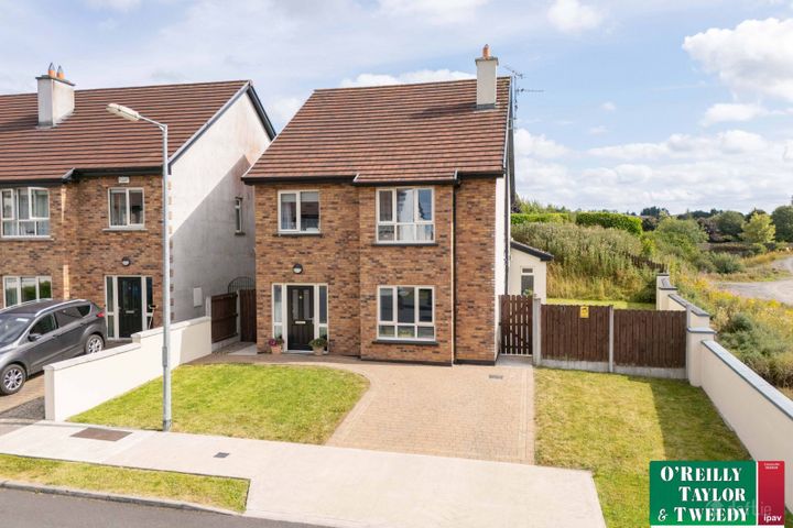 81 Creighan Manor, Ballinagh Road, Cavan, Co. Cavan, H12W665
