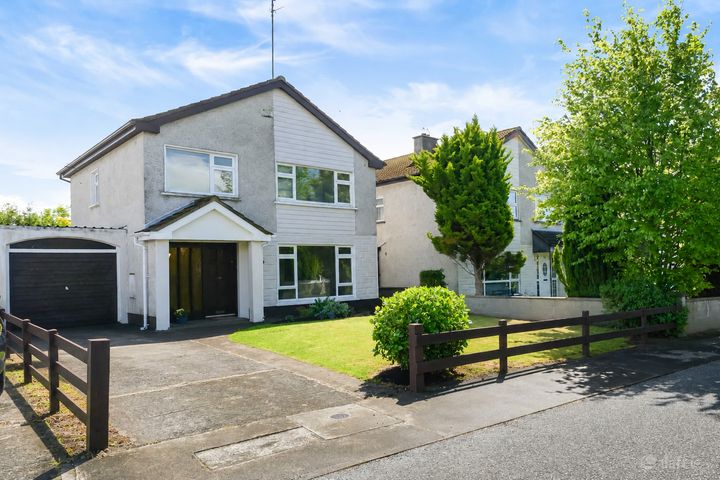 42 Park View, Athboy, Co Meath, C15YR20