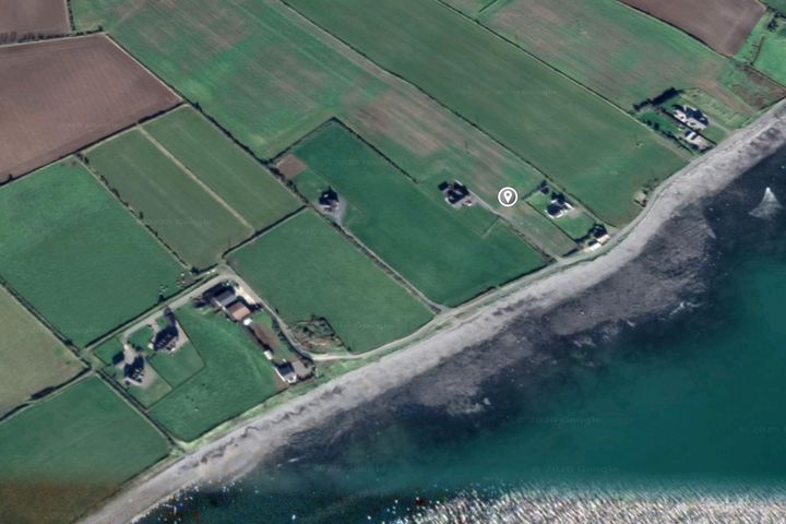 Whitestown, Greenore, Co. Louth