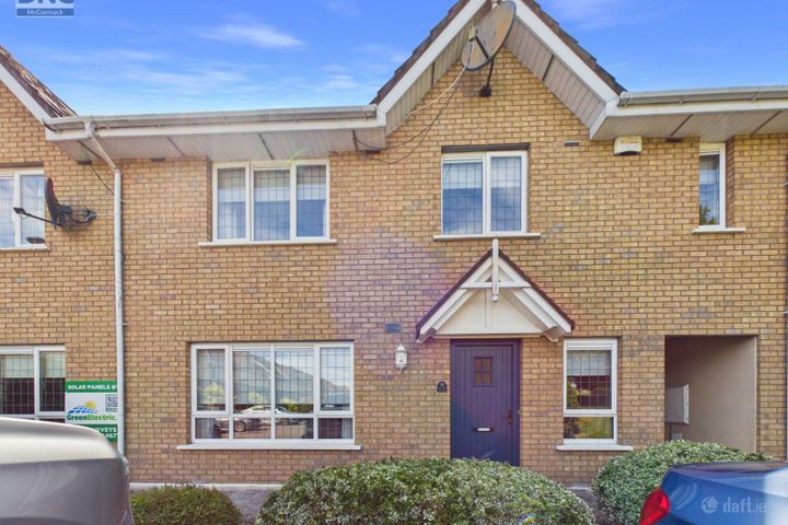 137 Heather Hill Court, Graiguecullen, Carlow, Co. Carlow, R93X5P0