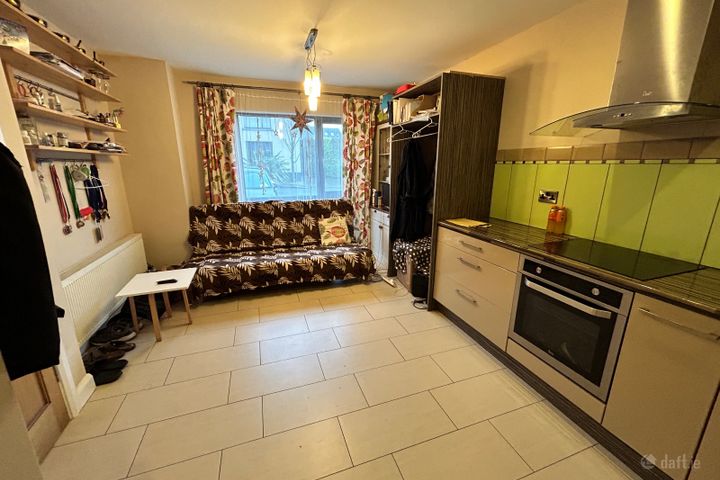 Crosforge, Saggart, Co. Dublin, Saggart, Co. Dublin