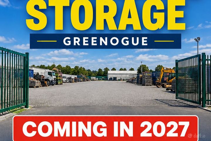 Greenogue Business Park, Rathcoole, Dublin 24