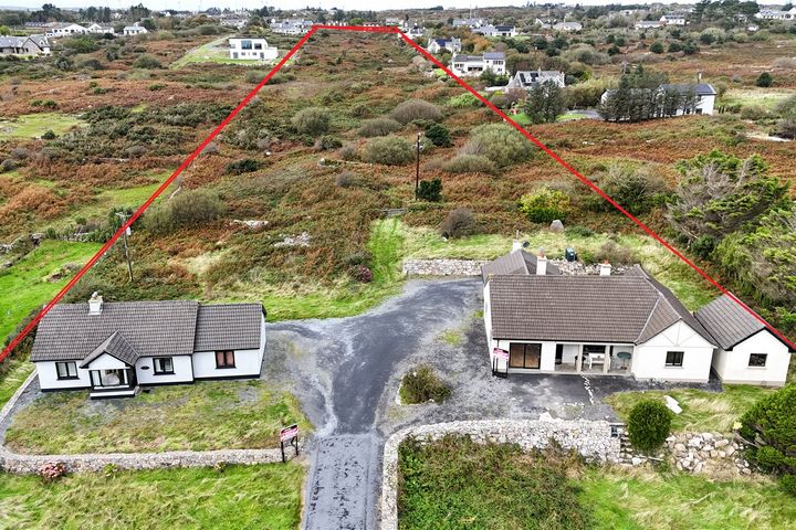 Green Lane, Forramoyle East, Barna, Co. Galway, H91 FN0P