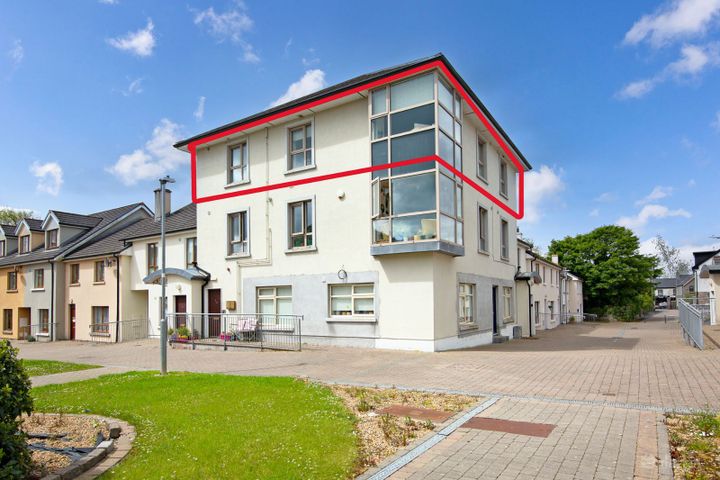 10 Fairgreen Square, Ballisodare, Ballisodare, Co. Sligo, F91R640
