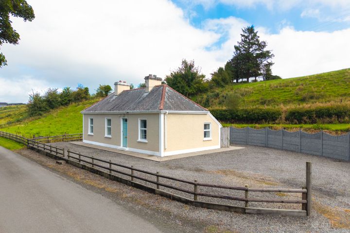 Grallagh, Straide, Straide, Co. Mayo, F26HX05