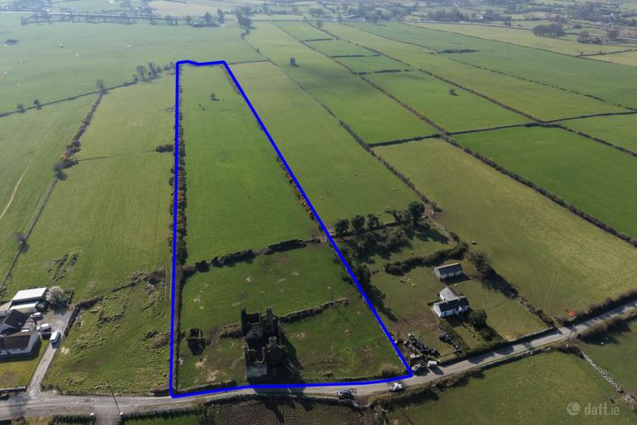 C. 7 Acres, Killiaghan & Gort, Lecarrow, Co. Roscommon