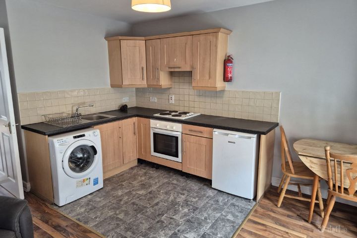Apartment 1, 34 Bridge Street, Carrick-On-Suir, Carrickbeg, Co. Tipperary