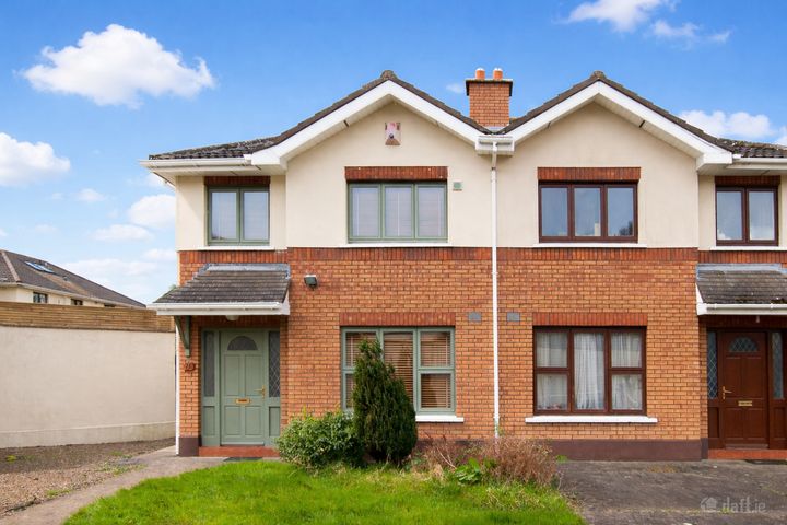 71 Charlemont, Griffith Avenue, Drumcondra, Co. Dublin, D09Y019