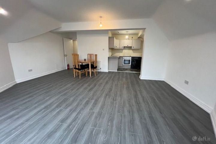 Apartment 8, Melrose Court, Mungret Street, Limerick City Centre, V94E8D6 - Photo 2