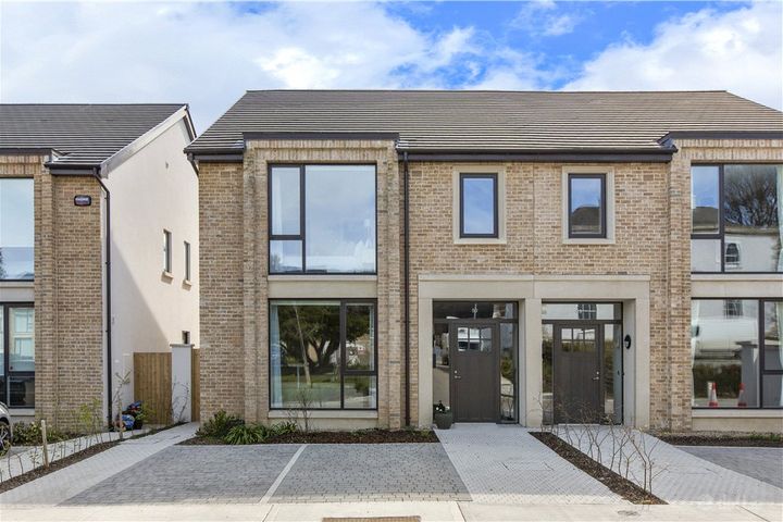 50 Thornhill Oaks, Cherry Garth, Mount Merrion, Dublin