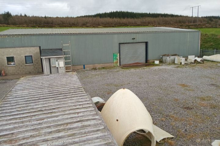 Toreen South, Bottlehill, Burnfort, Co. Cork