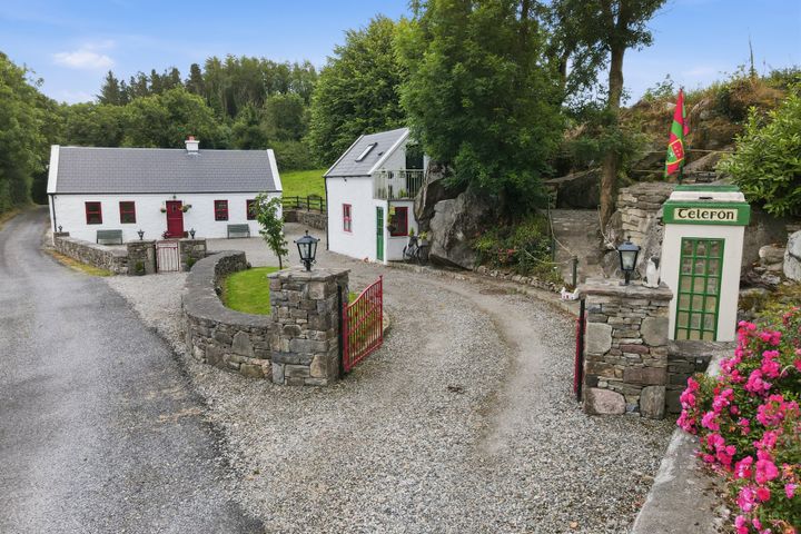 Cloongee, Foxford, Co Mayo, F26H2YC