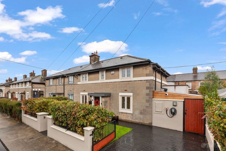 5 Strangford Road East, Dublin 3, East Wall, Dublin 3, D03RT62