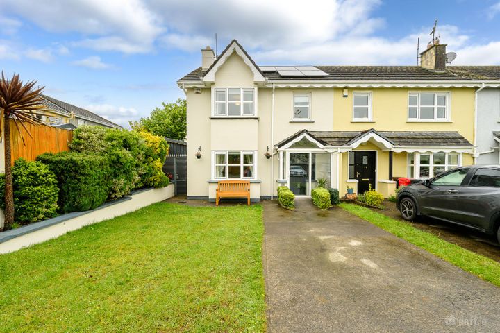 17 Gleann Dara, Ballygarvan, Ballygarvan, Co. Cork, T12VRF3