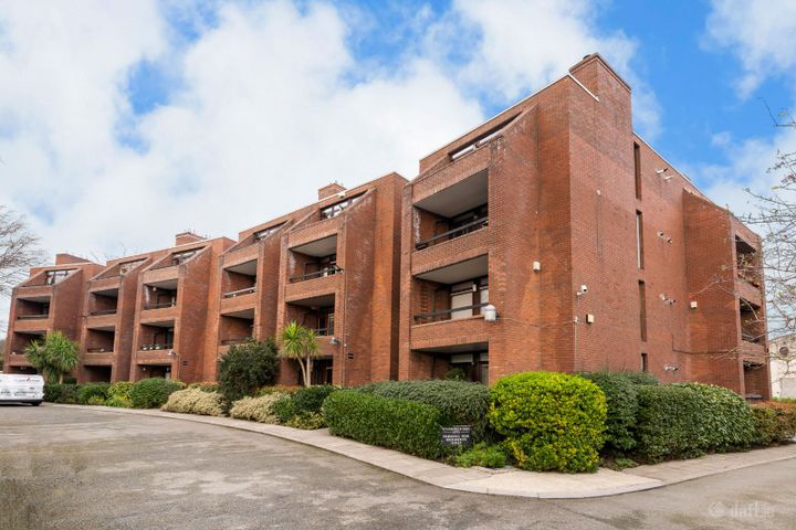 Apartment 14, Wynnefield Park, Rathmines, Dublin 6, D06YF89