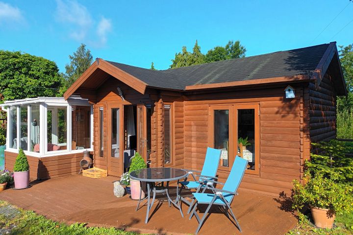 Blackfallow, Knockvicar, Boyle, Boyle, Co. Roscommon