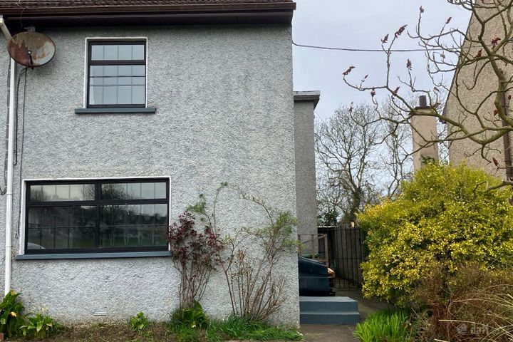 26 Teffia Park, Dublin Road, Longford Town, Co. Longford, N39H9Y7