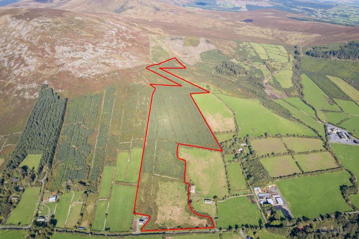Knockroe, Borris, Co. Carlow