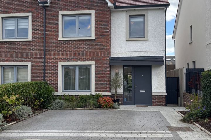 12 Archer'S Wood Green, Archer'S Wood, Delgany, Co. Wicklow
