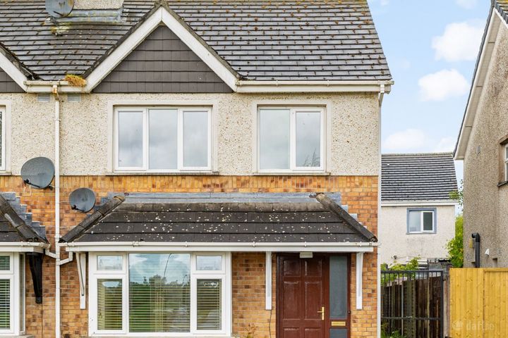 43 Derrycorris Drive, Edenderry, Co. Offaly, R45D393