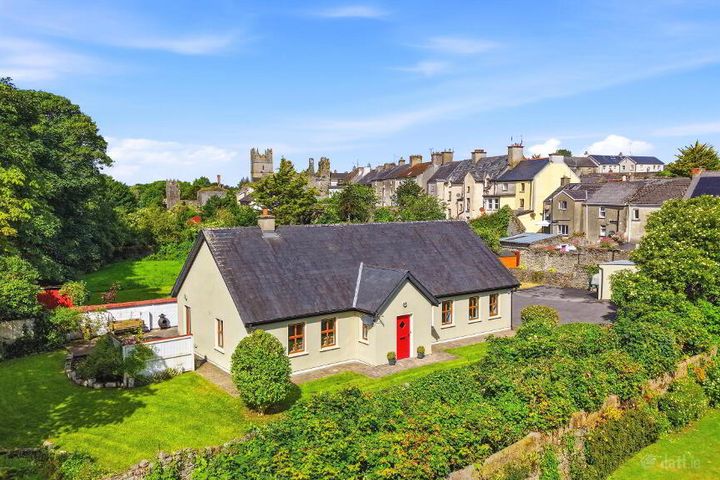Belbow Lane, Fethard, Co. Tipperary, E91C938