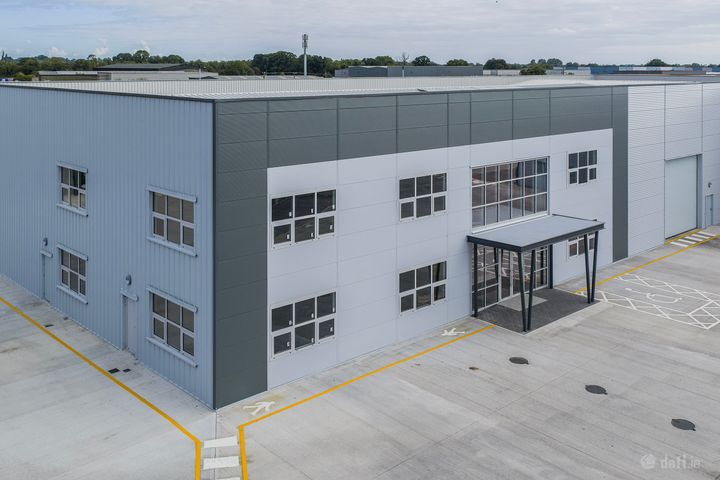 Unit 2, Eamonn Duggan Industrial Estate, Athboy Road, Trim, Co. Meath