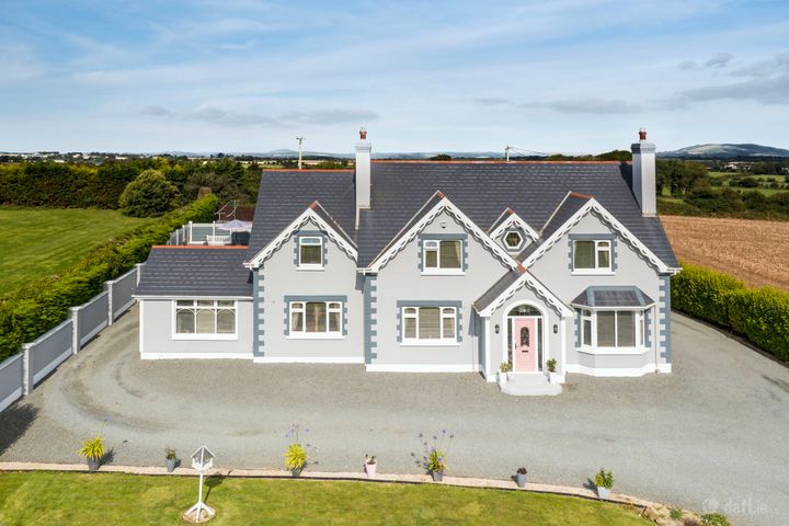 Shielbaggan, Ramsgrange, New Ross, Wexford