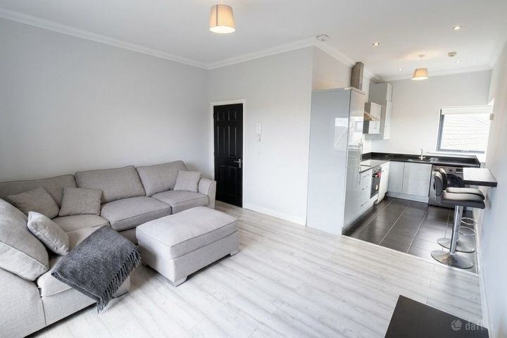 3 Red Arches Drive, The Coast, Baldoyle, Dublin 13
