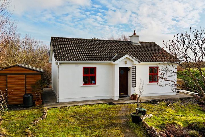 Clochscoilte, Bearna, Galway, Galway