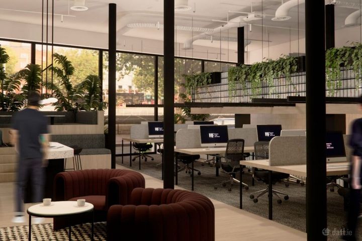 Aston Quay, Dublin 2