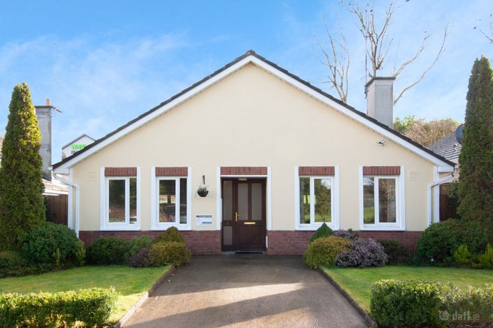 3 Riverchapel Close, Riverchapel, Co. Wexford, Y25X236