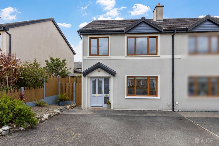 8 Whiterock Drive, Whitebrook, Whiterock, Co. Wexford, Y35R7F4
