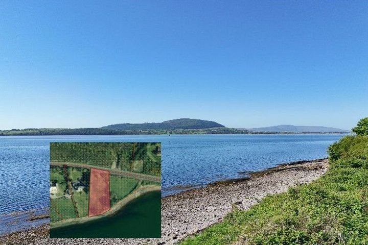Ballyweelin, Rosses Point, Co. Sligo