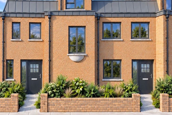 New Development, 73 Beach Road, Sandymount, Co. Dublin