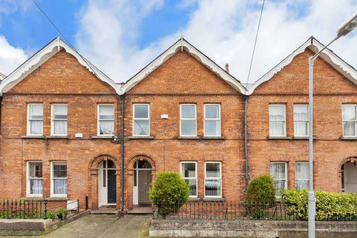 3 Victoria Avenue, Donnybrook, Dublin 4, Dublin 4, Dublin