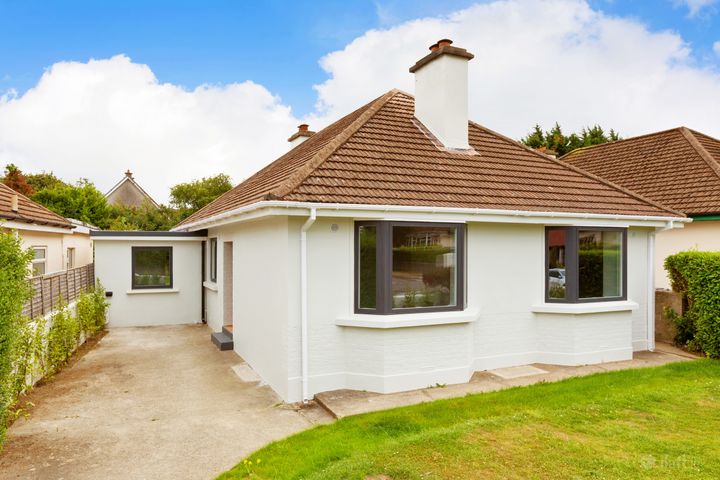 15 Harlech Crescent, Roebuck Rd, Clonskea Dublin 14, Dublin 14, Dublin