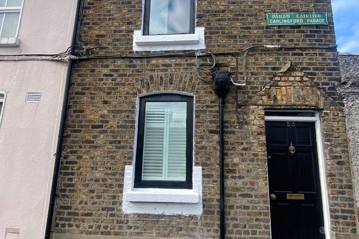 53 Carlingford Parade, Dublin 2