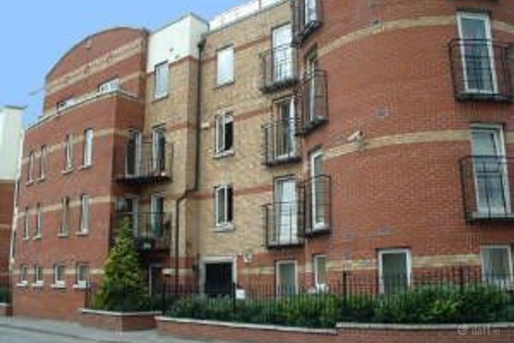  Newmarket Square, Ward'S Hill, Dublin 8, Christchurch, Dublin 8
