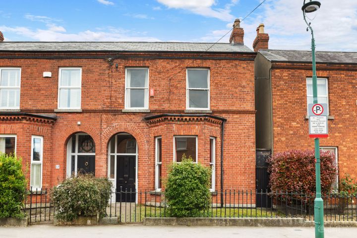37A Beechwood Avenue Lower, Ranelagh, Dublin 6, D06DH79