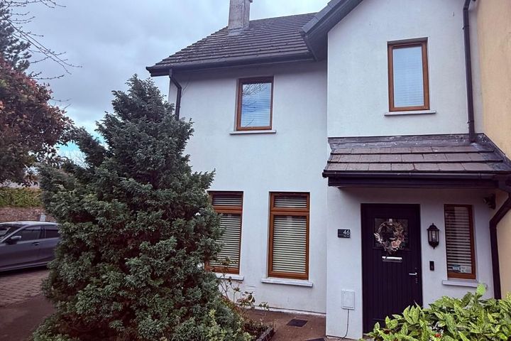 46 Ros Árd, Upper Glanmire, White's Cross, Co. Cork, T23DY79