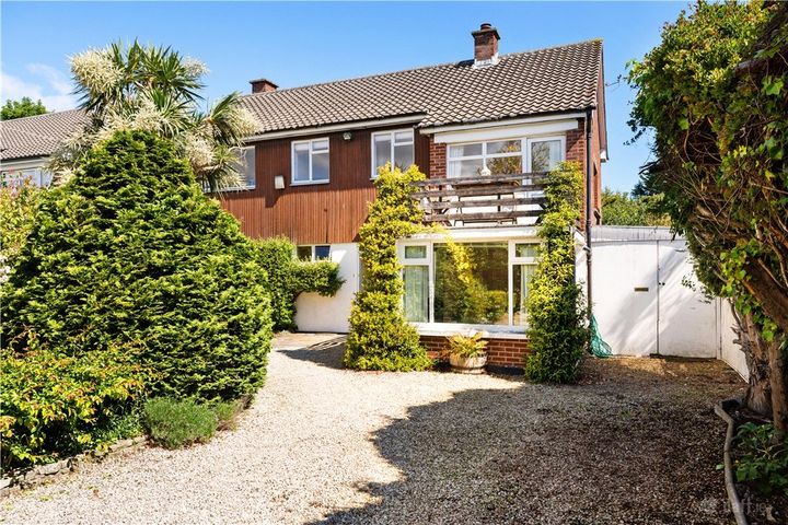 44 Silchester Rd, Glenageary, Dublin, Dublin