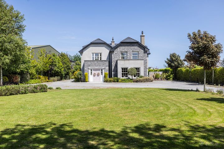 Faoi Lion Sail, Spout Road,, Rush, Co. Dublin, K56RY19